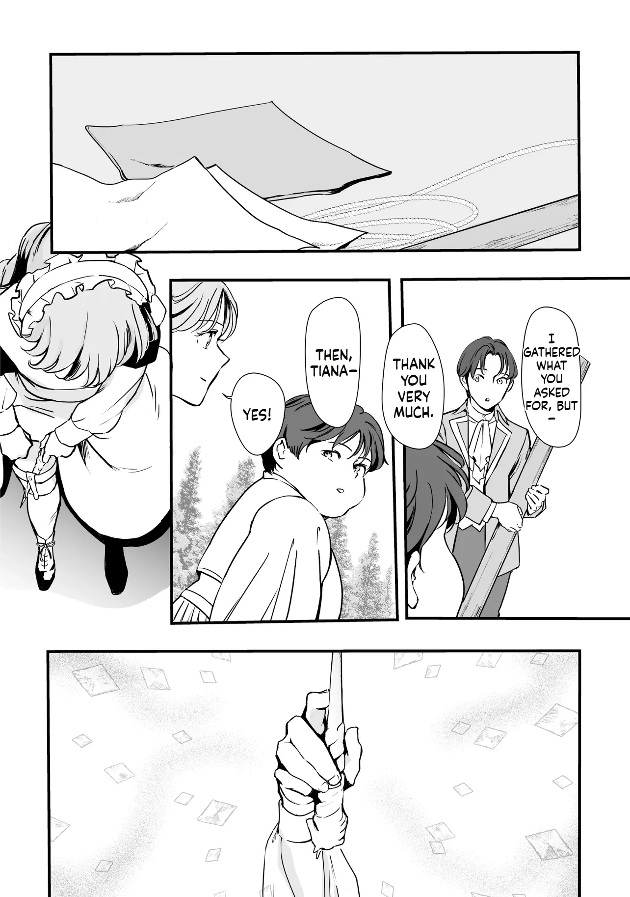 He was reincarnated as an eroge creepy villain aristocrat full of villains. Aim for a slow life by avoiding destruction and preventing crimes by villains Chapter 3.1 page 6 - 
