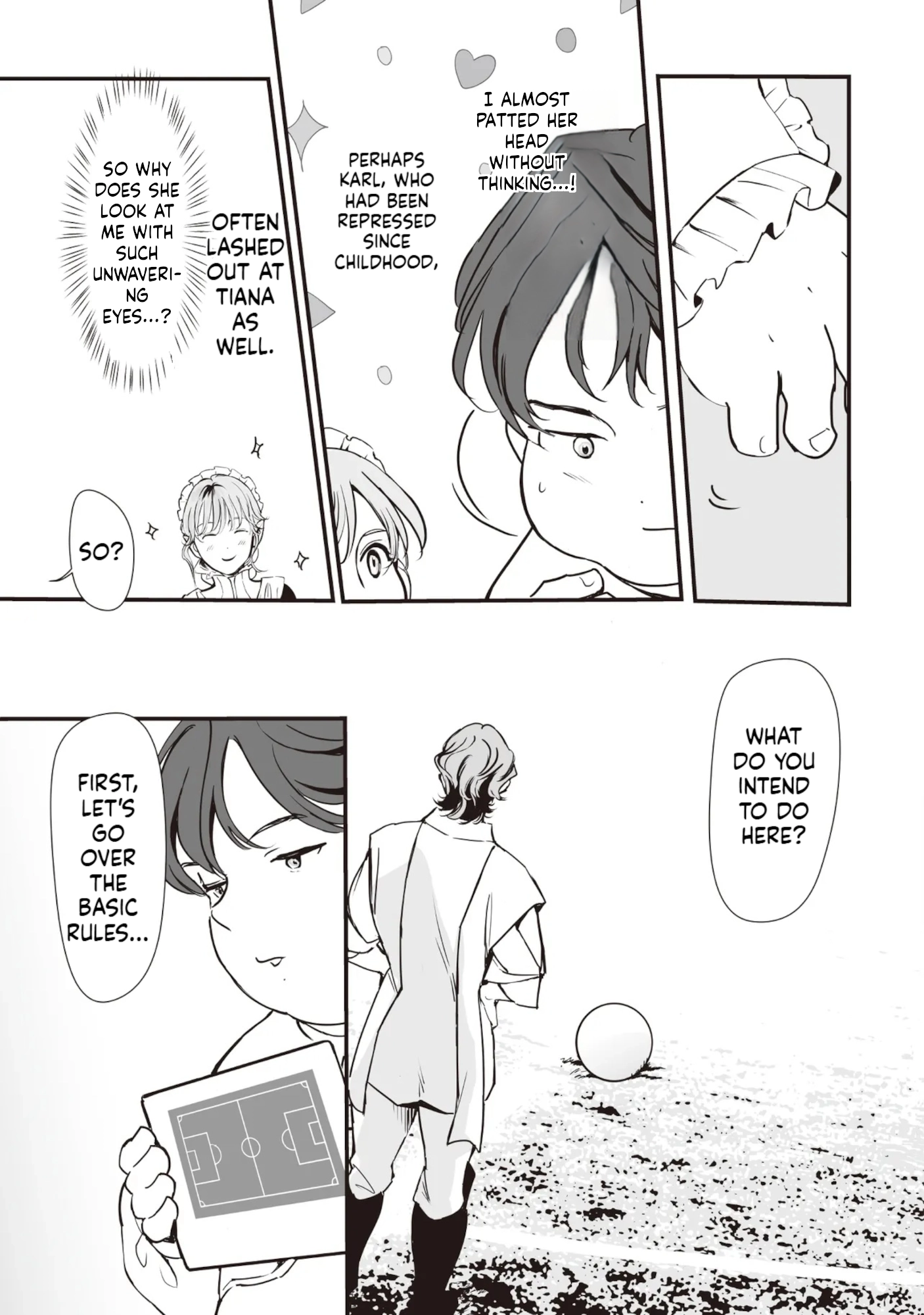 He was reincarnated as an eroge creepy villain aristocrat full of villains. Aim for a slow life by avoiding destruction and preventing crimes by villains Chapter 3.1 page 9 - 