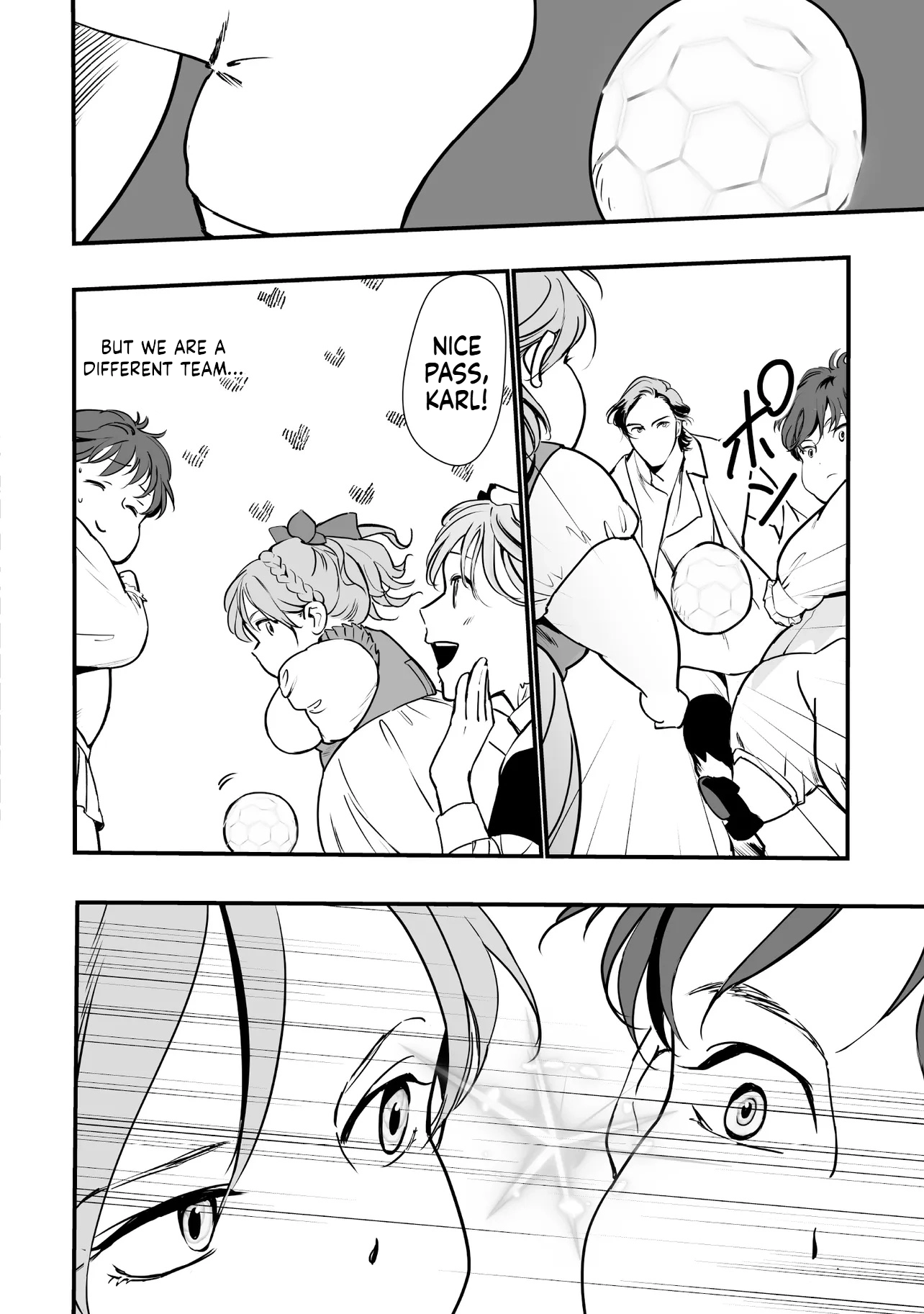 He was reincarnated as an eroge creepy villain aristocrat full of villains. Aim for a slow life by avoiding destruction and preventing crimes by villains Chapter 3.2 page 5 - 