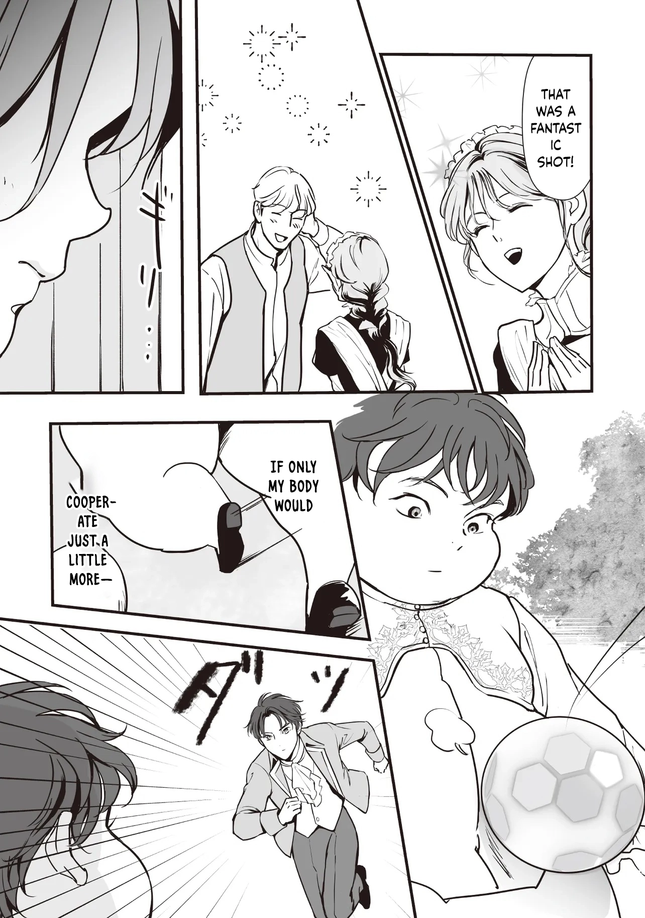 He was reincarnated as an eroge creepy villain aristocrat full of villains. Aim for a slow life by avoiding destruction and preventing crimes by villains Chapter 3 page 11 - 