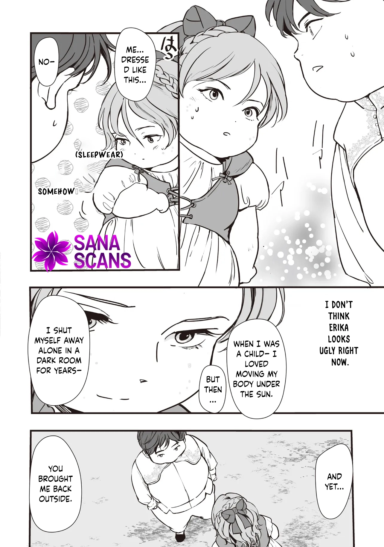 He was reincarnated as an eroge creepy villain aristocrat full of villains. Aim for a slow life by avoiding destruction and preventing crimes by villains Chapter 3 page 22 - 