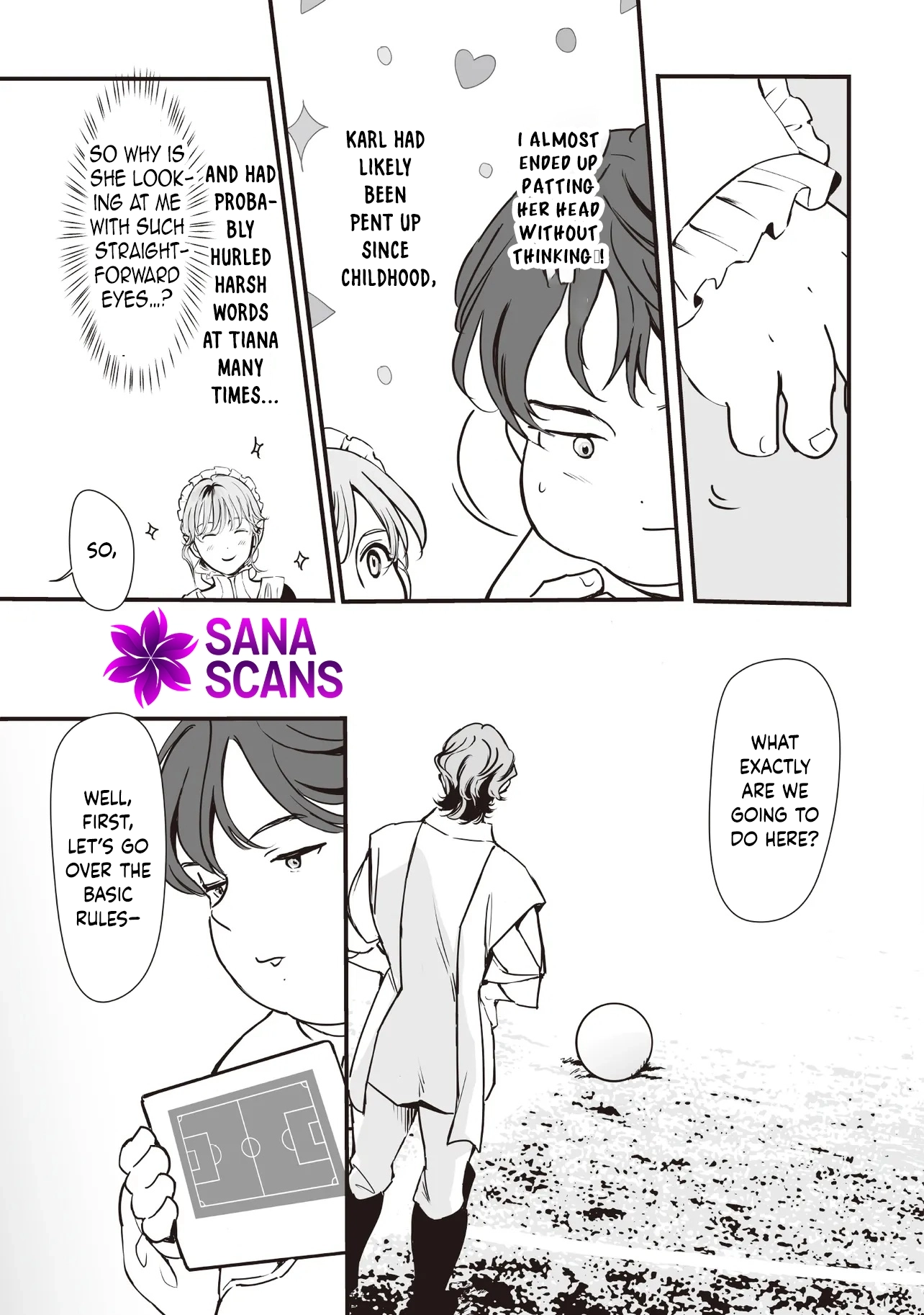 He was reincarnated as an eroge creepy villain aristocrat full of villains. Aim for a slow life by avoiding destruction and preventing crimes by villains Chapter 3 page 7 - 