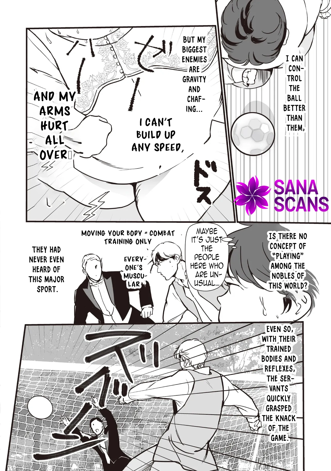He was reincarnated as an eroge creepy villain aristocrat full of villains. Aim for a slow life by avoiding destruction and preventing crimes by villains Chapter 3 page 10 - 