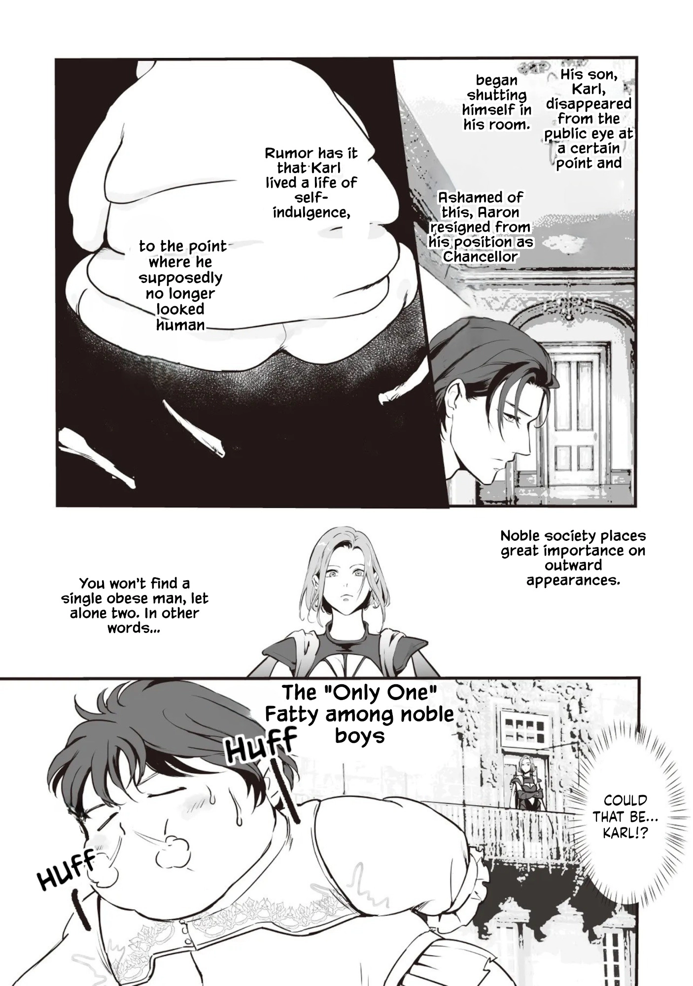 He was reincarnated as an eroge creepy villain aristocrat full of villains. Aim for a slow life by avoiding destruction and preventing crimes by villains Chapter 4.1 page 6 - 