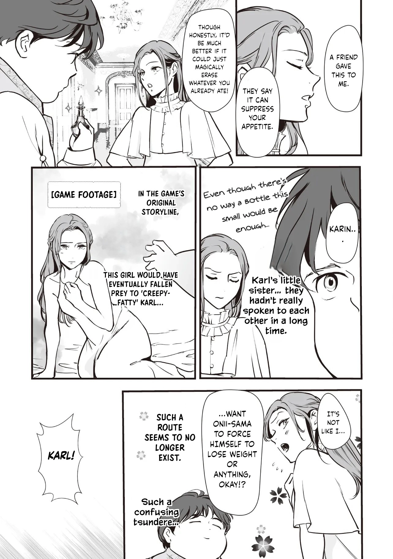 He was reincarnated as an eroge creepy villain aristocrat full of villains. Aim for a slow life by avoiding destruction and preventing crimes by villains Chapter 4.2 page 10 - 