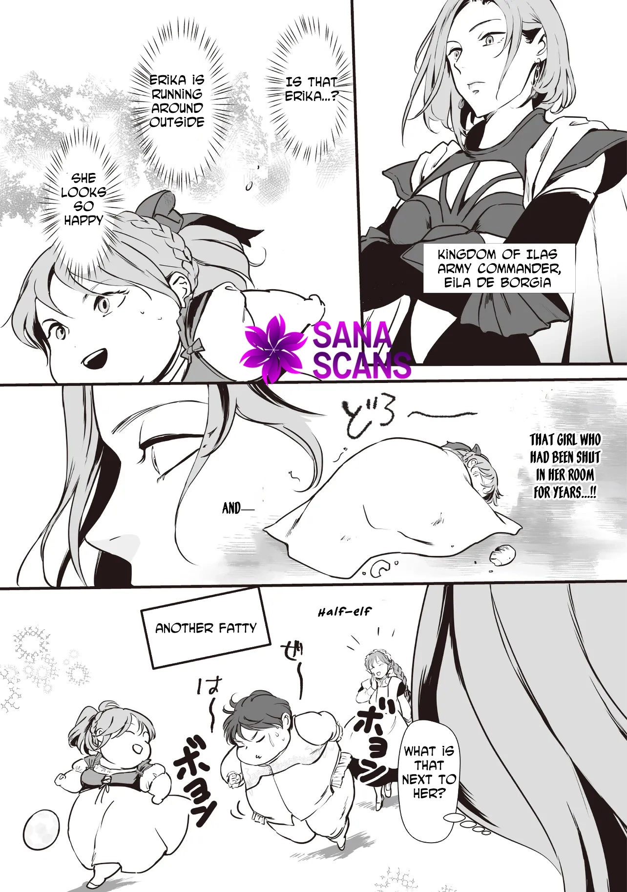 He was reincarnated as an eroge creepy villain aristocrat full of villains. Aim for a slow life by avoiding destruction and preventing crimes by villains Chapter 4 page 1 - 