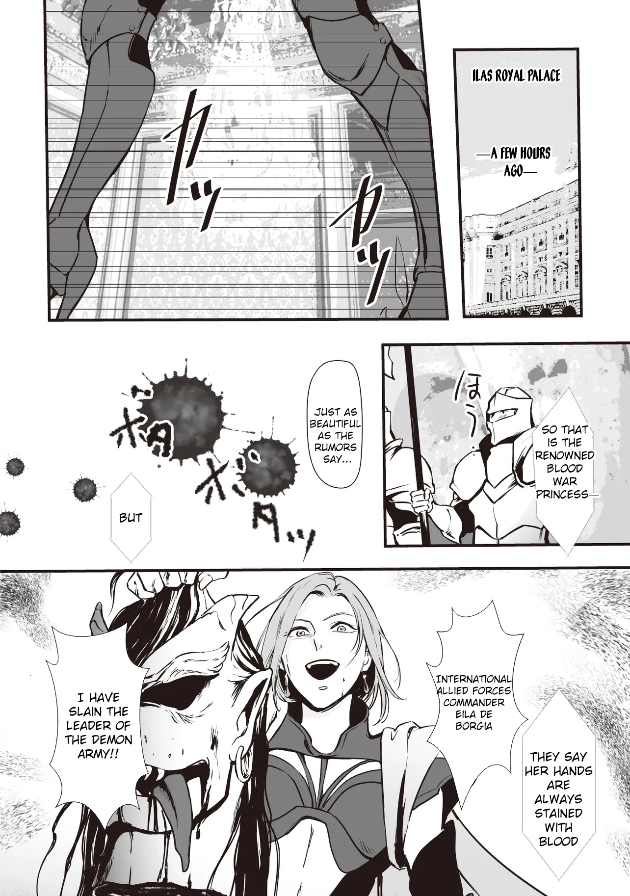 He was reincarnated as an eroge creepy villain aristocrat full of villains. Aim for a slow life by avoiding destruction and preventing crimes by villains Chapter 4 page 2 - 