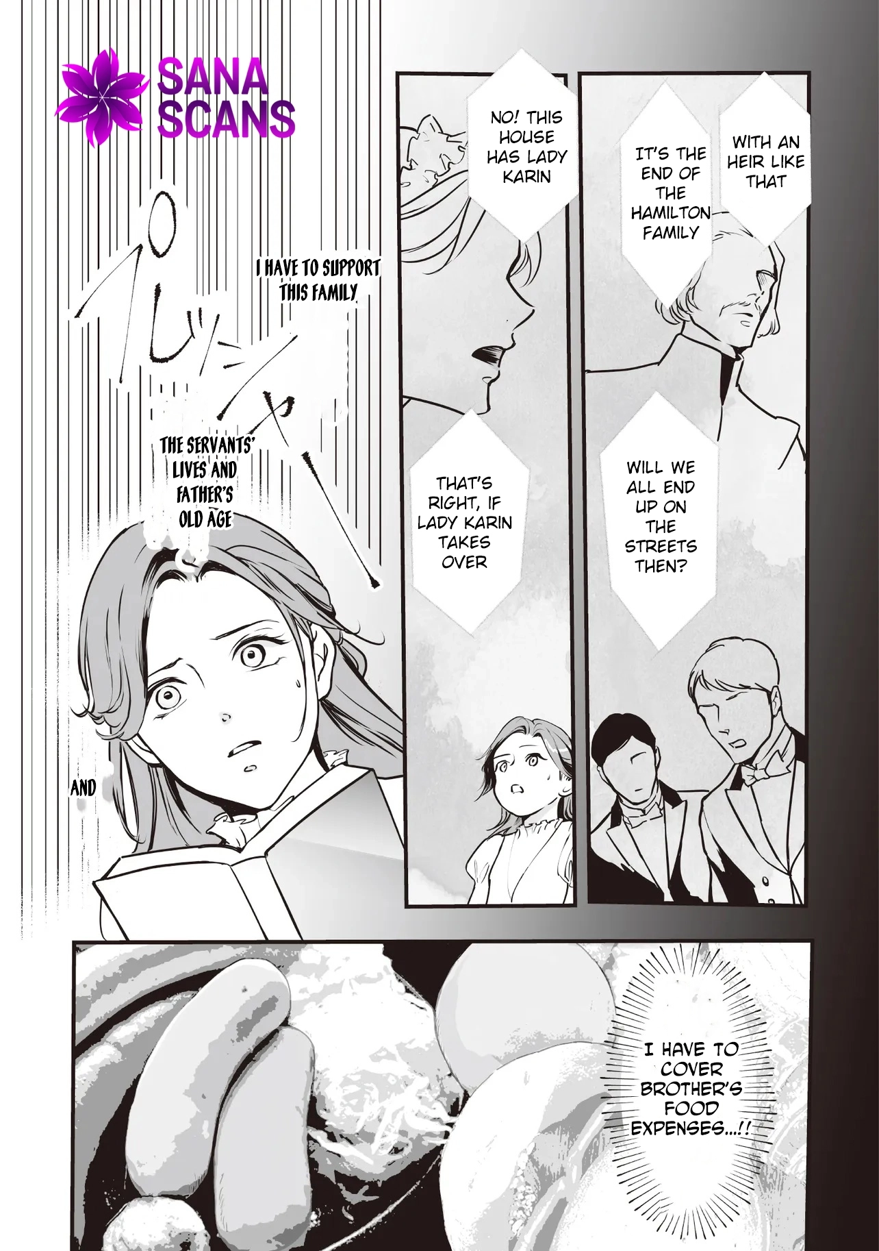 He was reincarnated as an eroge creepy villain aristocrat full of villains. Aim for a slow life by avoiding destruction and preventing crimes by villains Chapter 4 page 11 - 