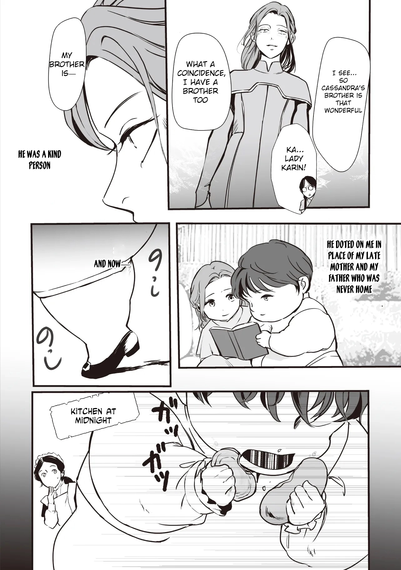 He was reincarnated as an eroge creepy villain aristocrat full of villains. Aim for a slow life by avoiding destruction and preventing crimes by villains Chapter 4 page 10 - 