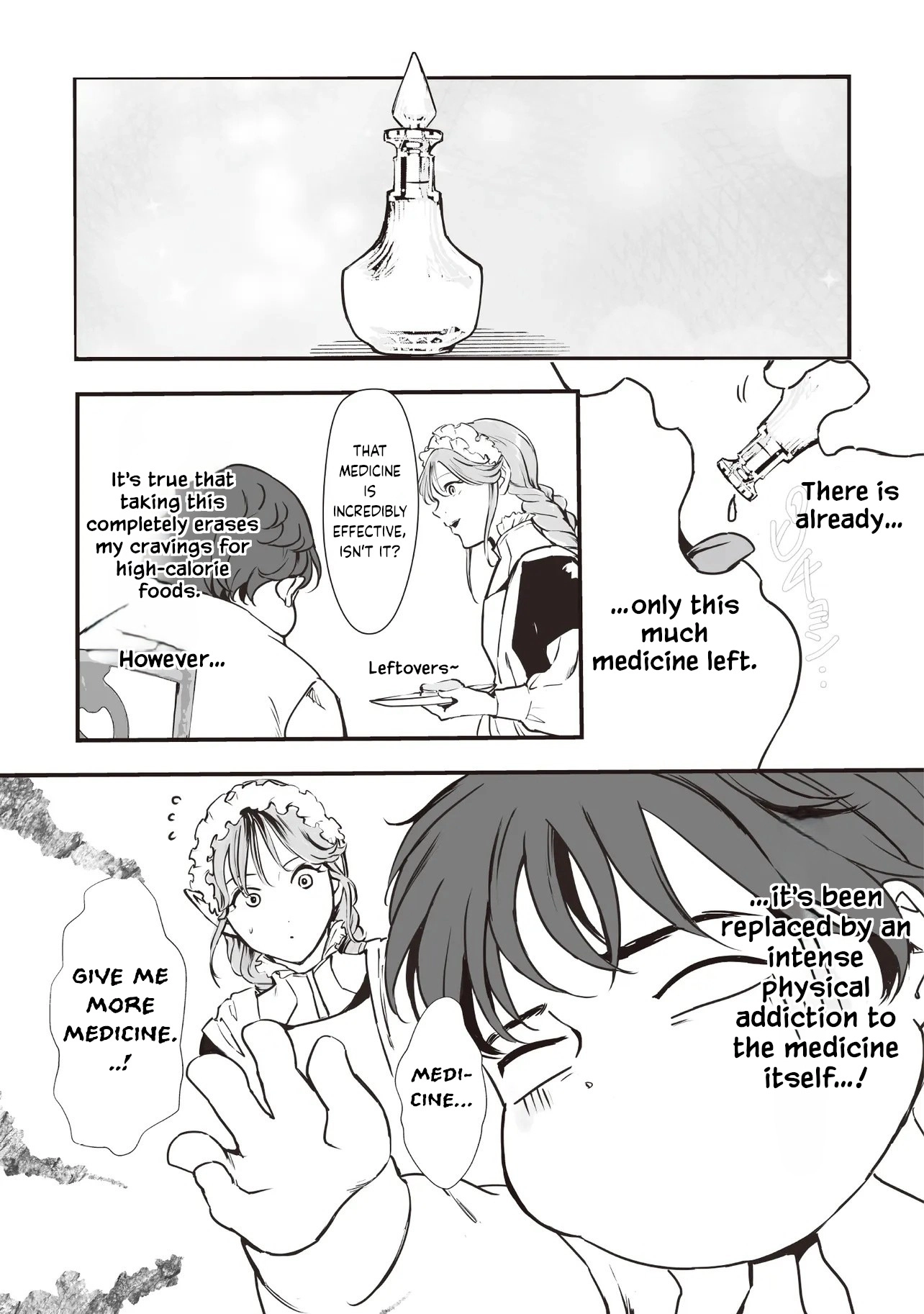 He was reincarnated as an eroge creepy villain aristocrat full of villains. Aim for a slow life by avoiding destruction and preventing crimes by villains Chapter 5.1 page 1 - 