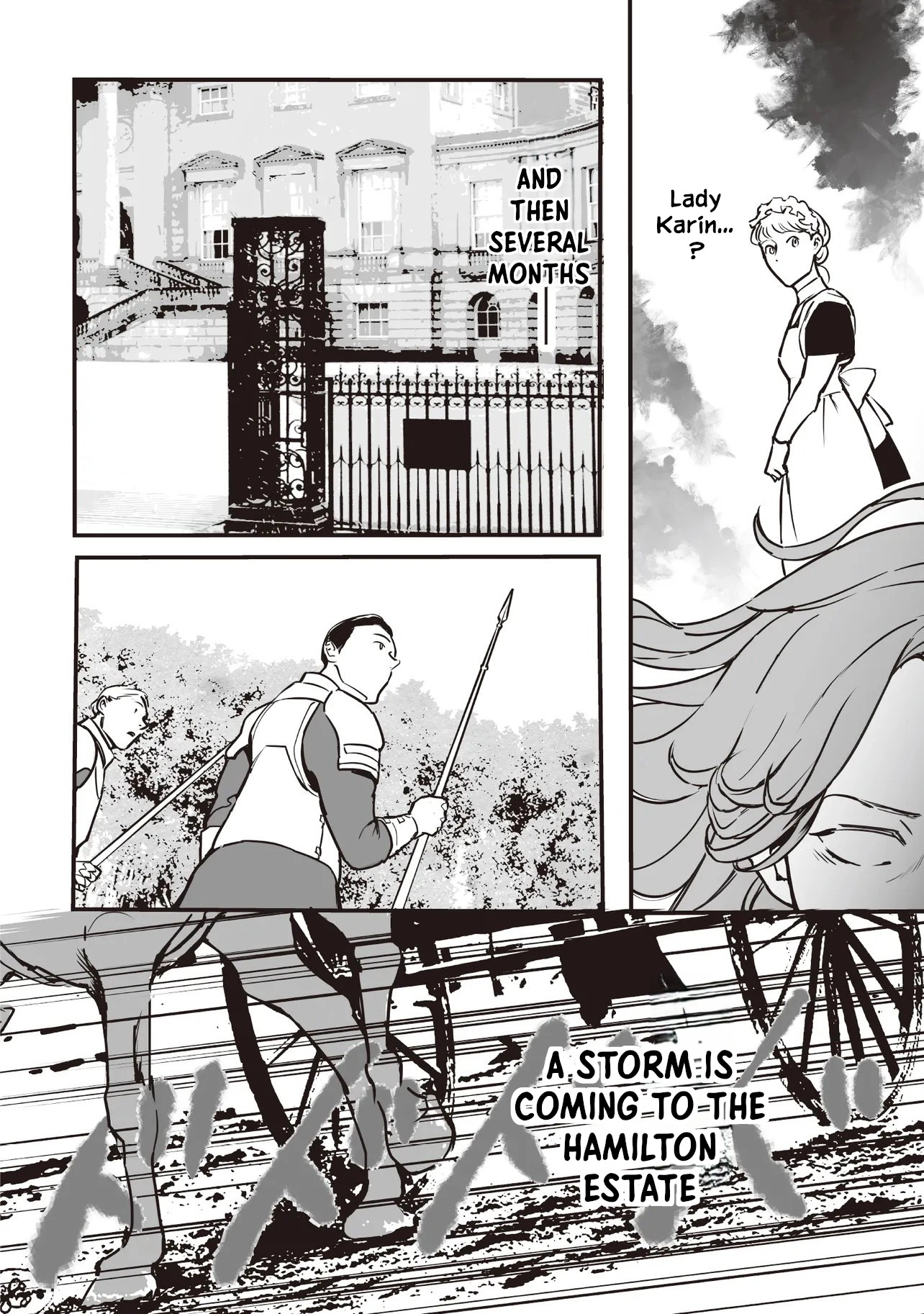 He was reincarnated as an eroge creepy villain aristocrat full of villains. Aim for a slow life by avoiding destruction and preventing crimes by villains Chapter 5.1 page 10 - 