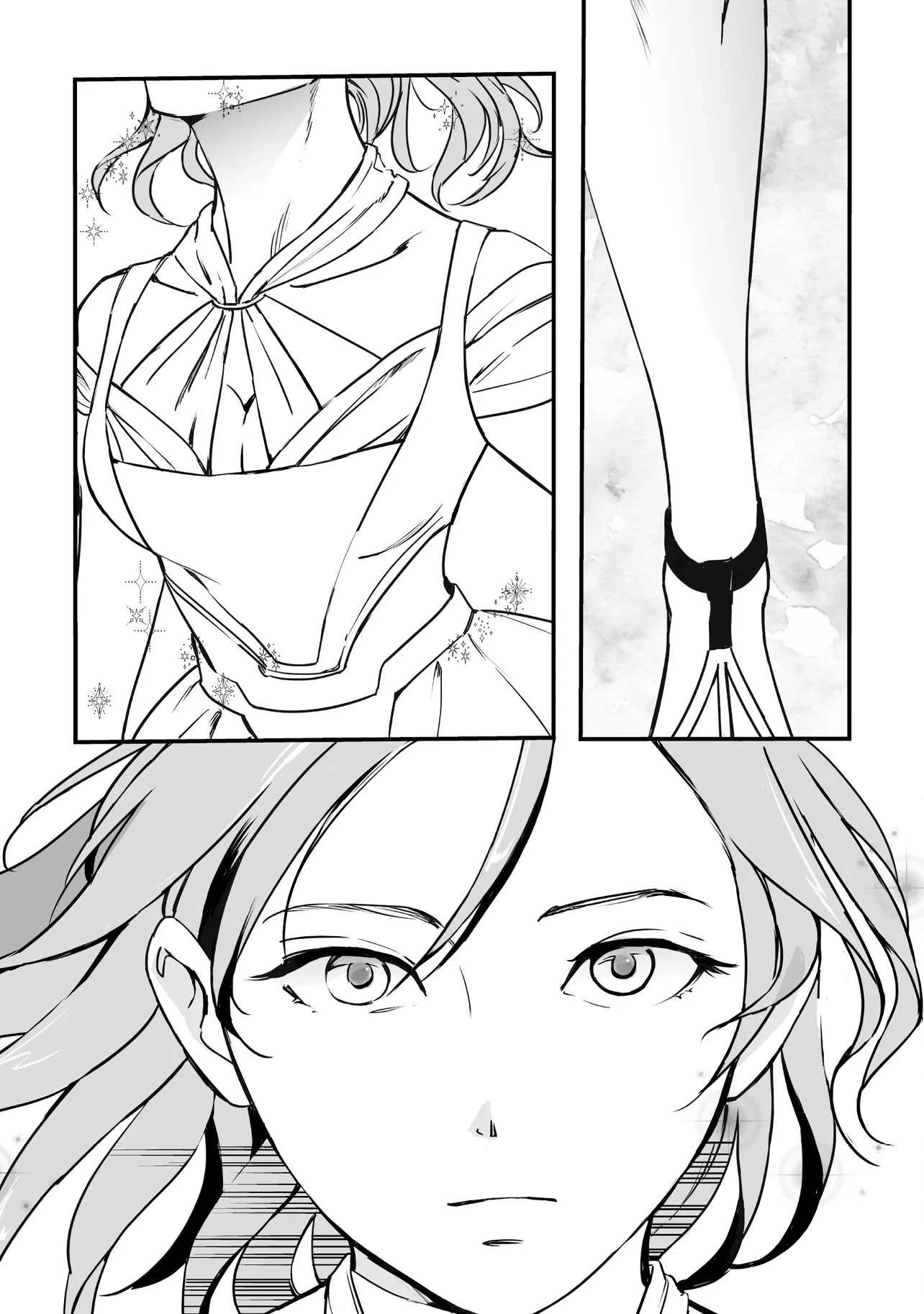He was reincarnated as an eroge creepy villain aristocrat full of villains. Aim for a slow life by avoiding destruction and preventing crimes by villains Chapter 5 page 11 - 