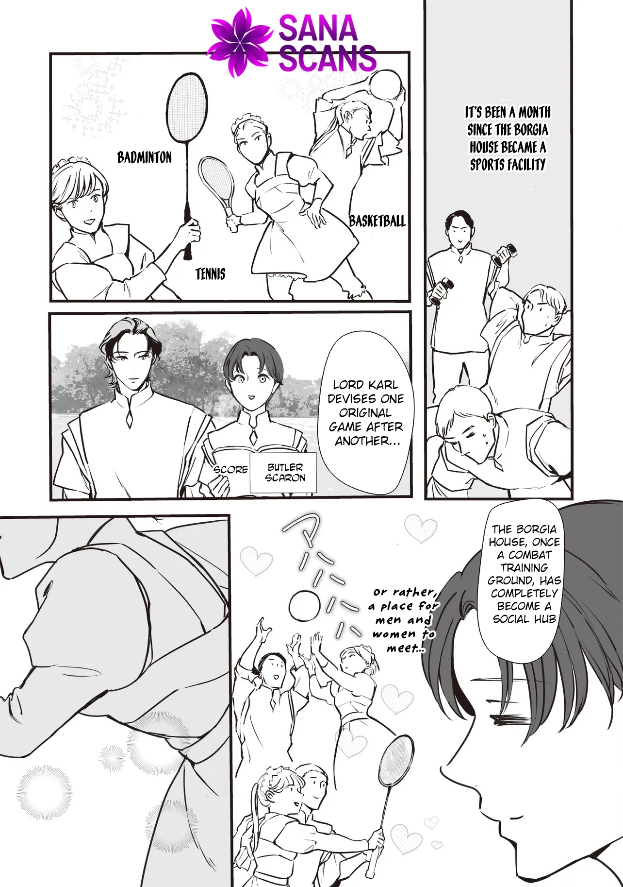 He was reincarnated as an eroge creepy villain aristocrat full of villains. Aim for a slow life by avoiding destruction and preventing crimes by villains Chapter 5 page 5 - 