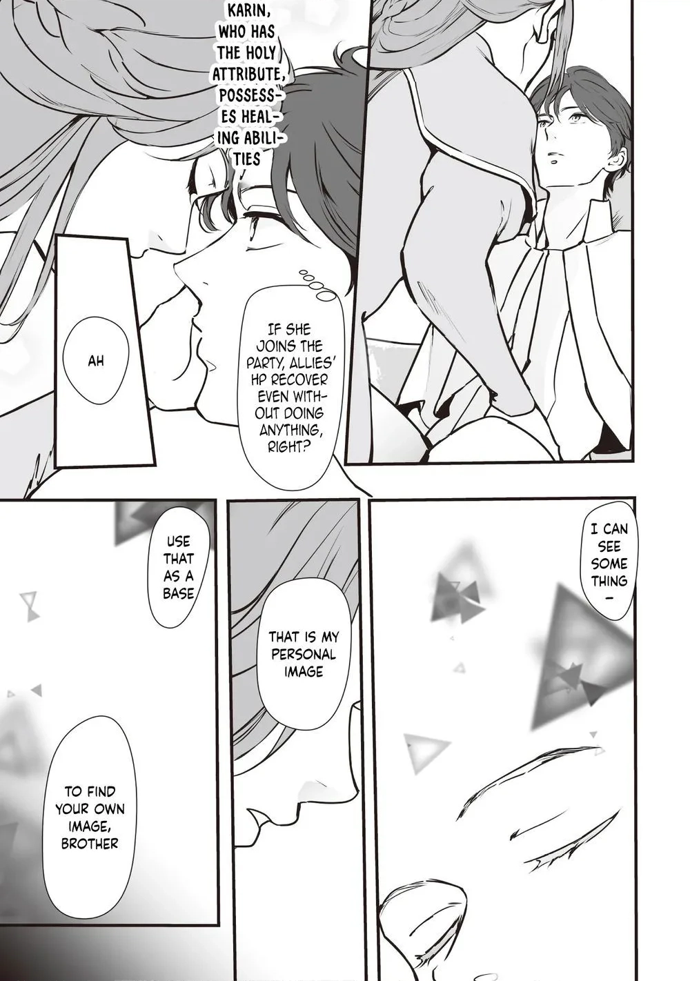 He was reincarnated as an eroge creepy villain aristocrat full of villains. Aim for a slow life by avoiding destruction and preventing crimes by villains Chapter 6 page 11 - 
