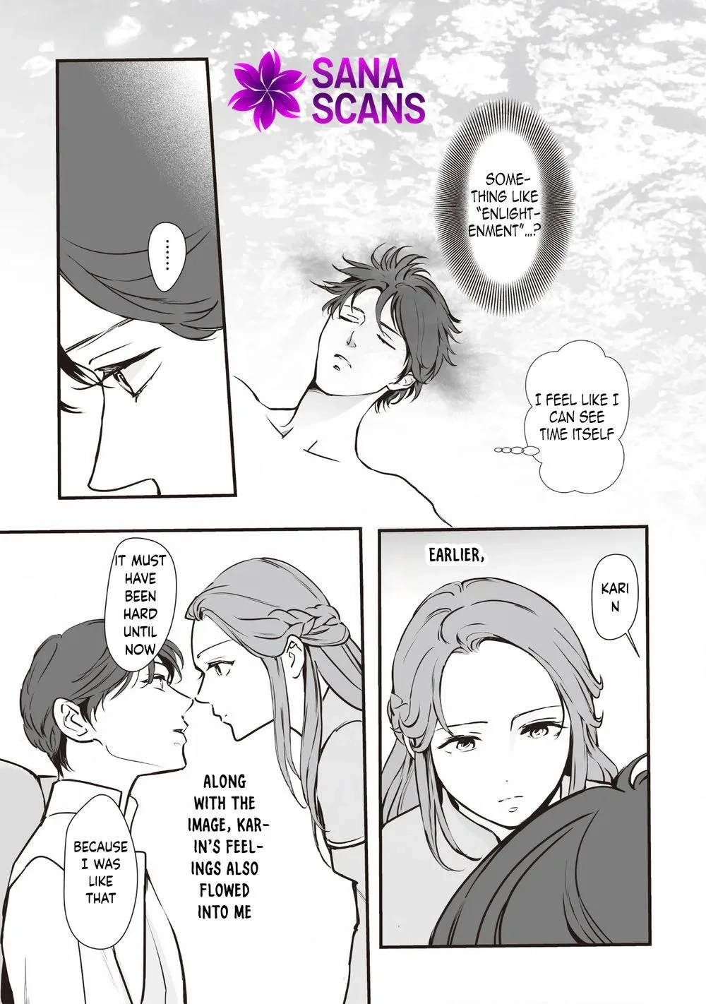 He was reincarnated as an eroge creepy villain aristocrat full of villains. Aim for a slow life by avoiding destruction and preventing crimes by villains Chapter 6 page 13 - 