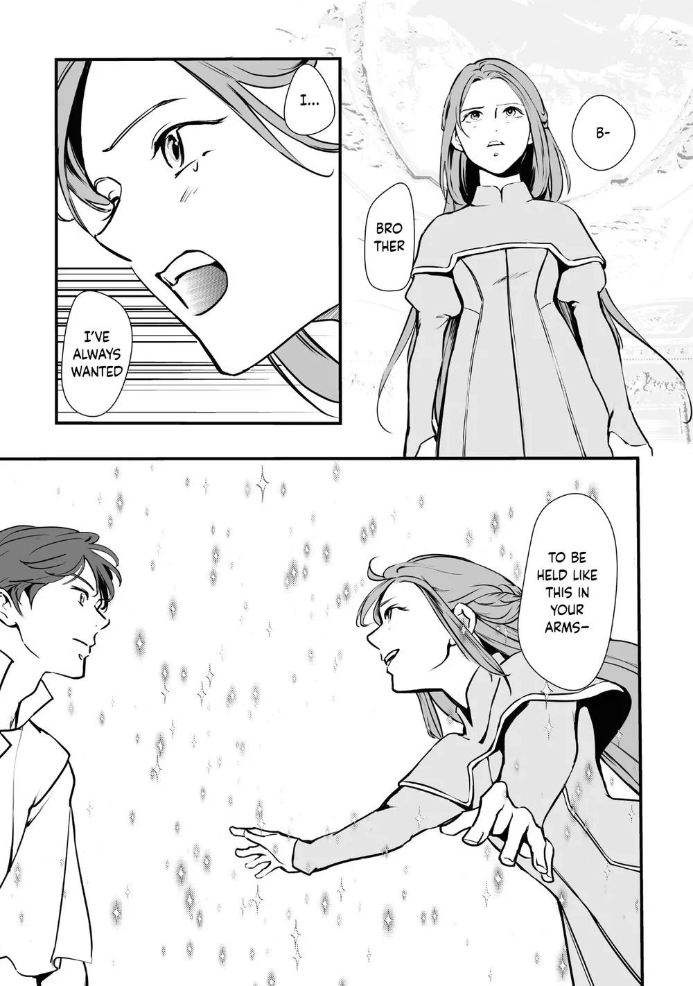 He was reincarnated as an eroge creepy villain aristocrat full of villains. Aim for a slow life by avoiding destruction and preventing crimes by villains Chapter 6 page 15 - 