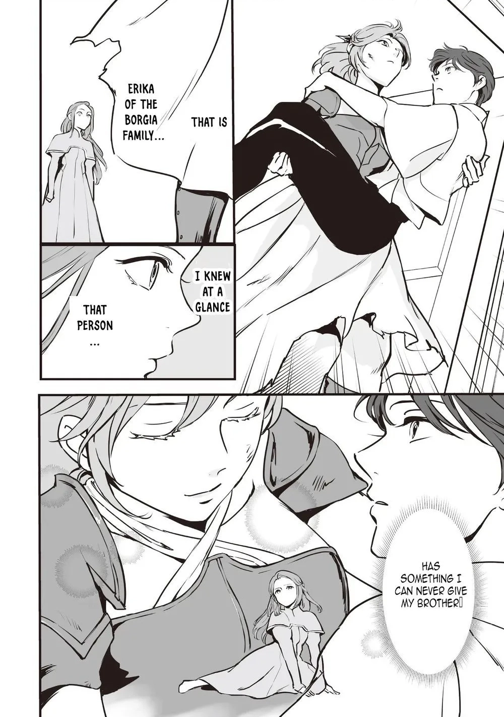 He was reincarnated as an eroge creepy villain aristocrat full of villains. Aim for a slow life by avoiding destruction and preventing crimes by villains Chapter 6 page 18 - 