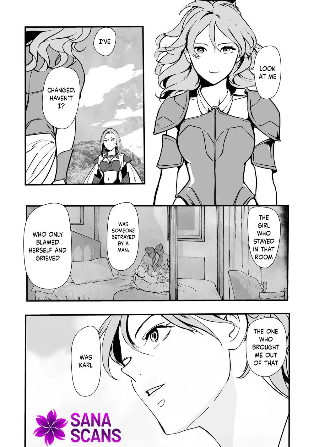 He was reincarnated as an eroge creepy villain aristocrat full of villains. Aim for a slow life by avoiding destruction and preventing crimes by villains Chapter 6 page 22 - 