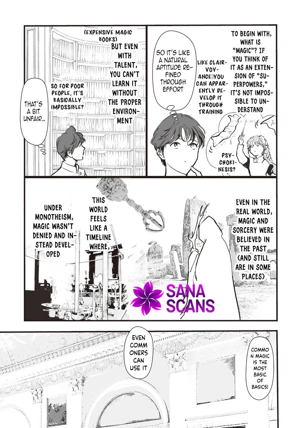 He was reincarnated as an eroge creepy villain aristocrat full of villains. Aim for a slow life by avoiding destruction and preventing crimes by villains Chapter 6 page 7 - 