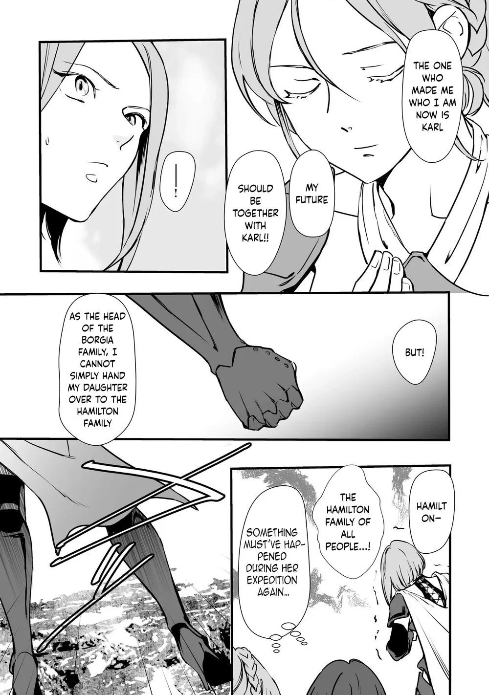 He was reincarnated as an eroge creepy villain aristocrat full of villains. Aim for a slow life by avoiding destruction and preventing crimes by villains Chapter 7 page 3 - 