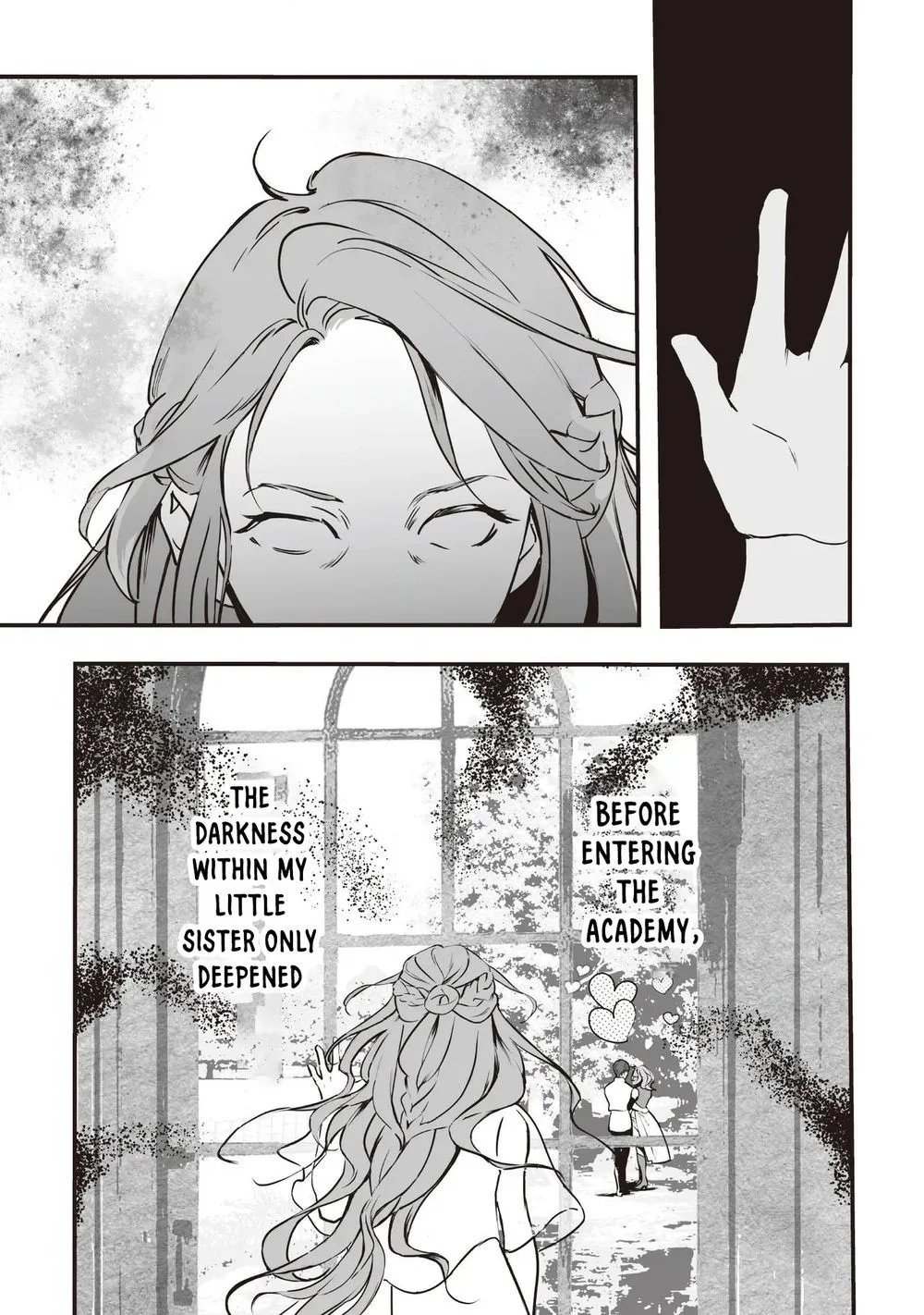 He was reincarnated as an eroge creepy villain aristocrat full of villains. Aim for a slow life by avoiding destruction and preventing crimes by villains Chapter 7 page 21 - 