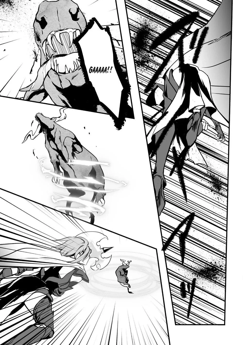 He was reincarnated as an eroge creepy villain aristocrat full of villains. Aim for a slow life by avoiding destruction and preventing crimes by villains Chapter 7 page 5 - 