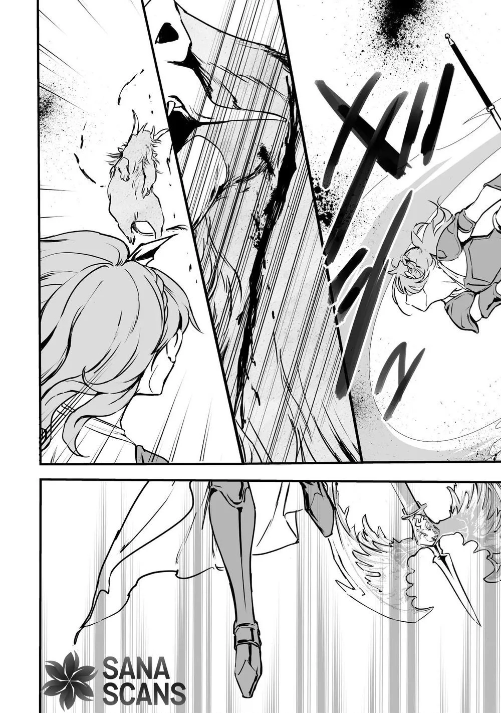 He was reincarnated as an eroge creepy villain aristocrat full of villains. Aim for a slow life by avoiding destruction and preventing crimes by villains Chapter 7 page 10 - 
