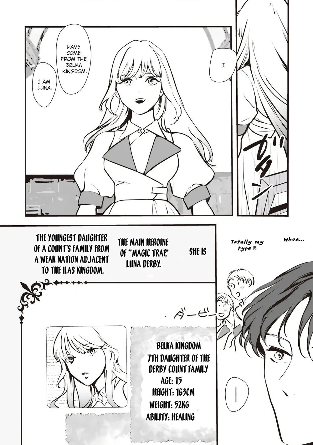 He was reincarnated as an eroge creepy villain aristocrat full of villains. Aim for a slow life by avoiding destruction and preventing crimes by villains Chapter 8 page 11 - 