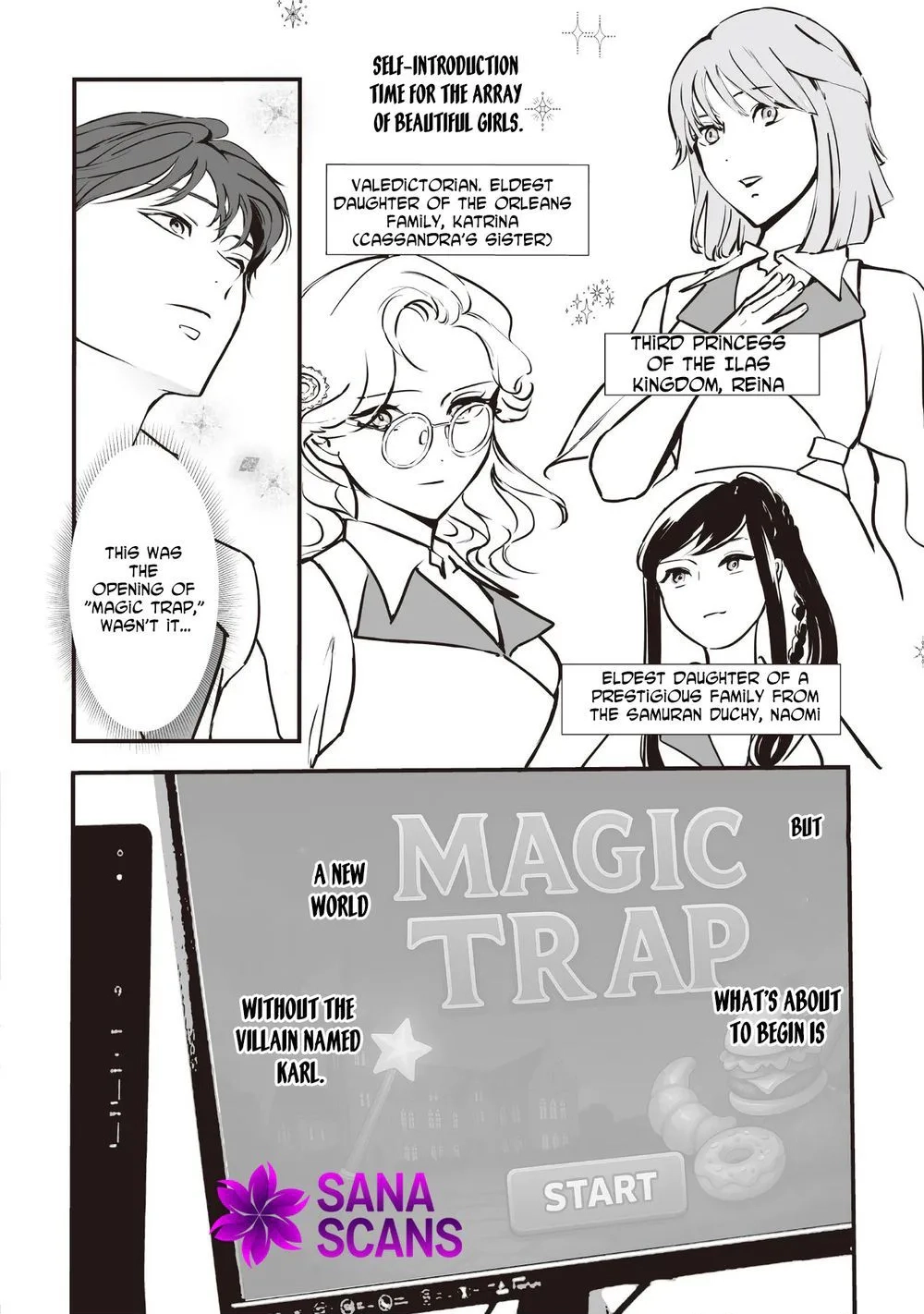 He was reincarnated as an eroge creepy villain aristocrat full of villains. Aim for a slow life by avoiding destruction and preventing crimes by villains Chapter 8 page 10 - 