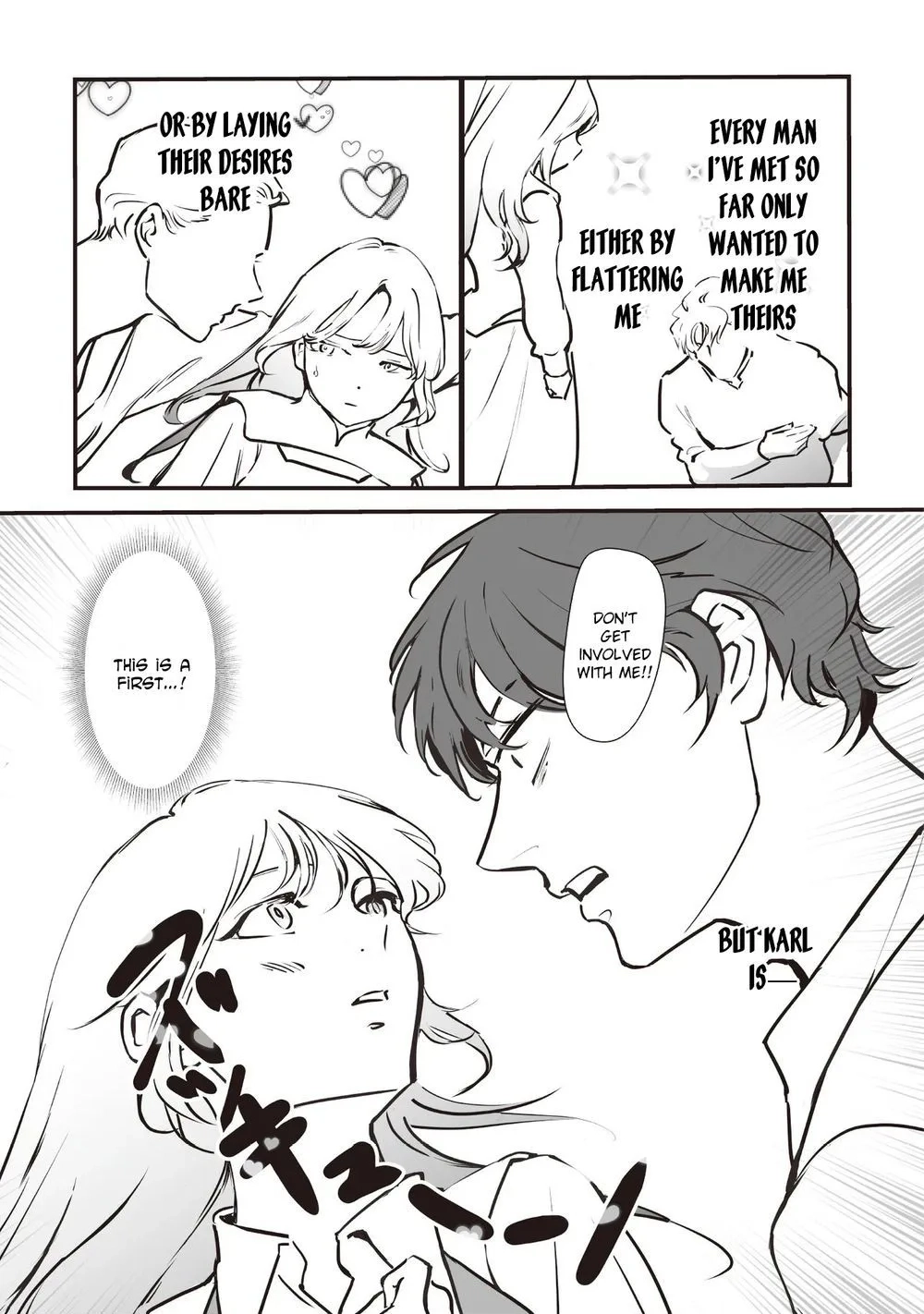 He was reincarnated as an eroge creepy villain aristocrat full of villains. Aim for a slow life by avoiding destruction and preventing crimes by villains Chapter 9 page 1 - 