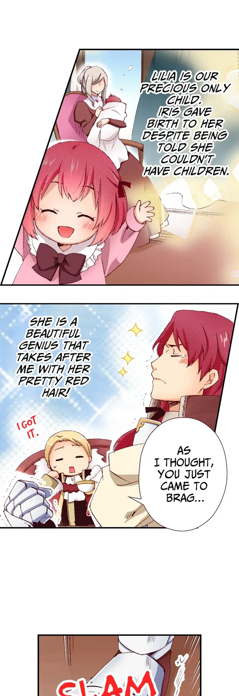 Head Start at Birth Chapter 1.5 page 14 - 