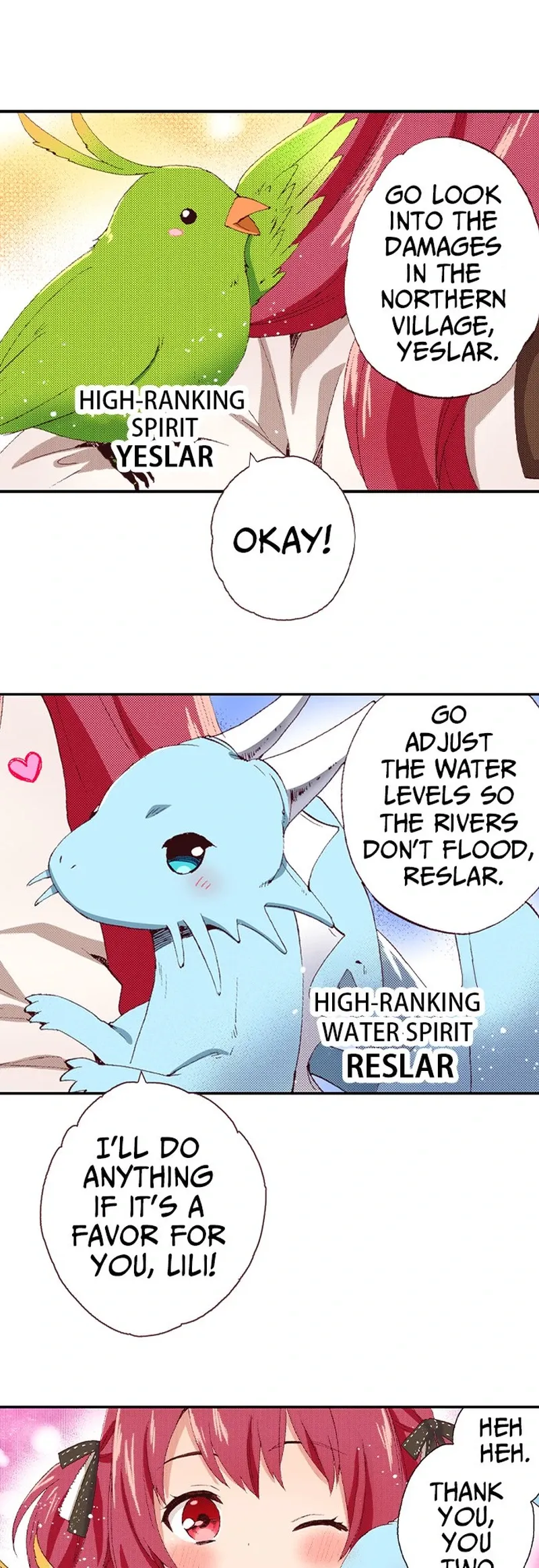 Head Start at Birth Chapter 1.5 page 20 - 