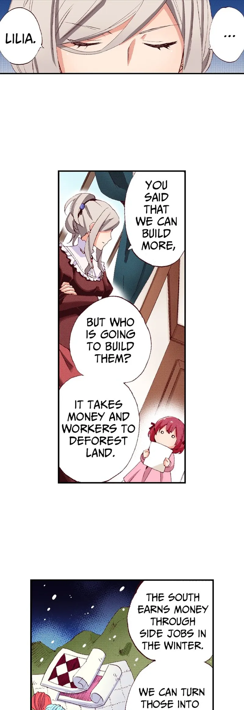 Head Start at Birth Chapter 1.5 page 3 - 