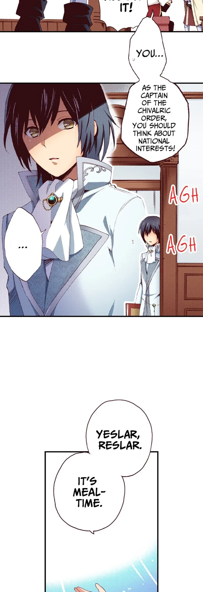 Head Start at Birth Chapter 1.5 page 25 - 