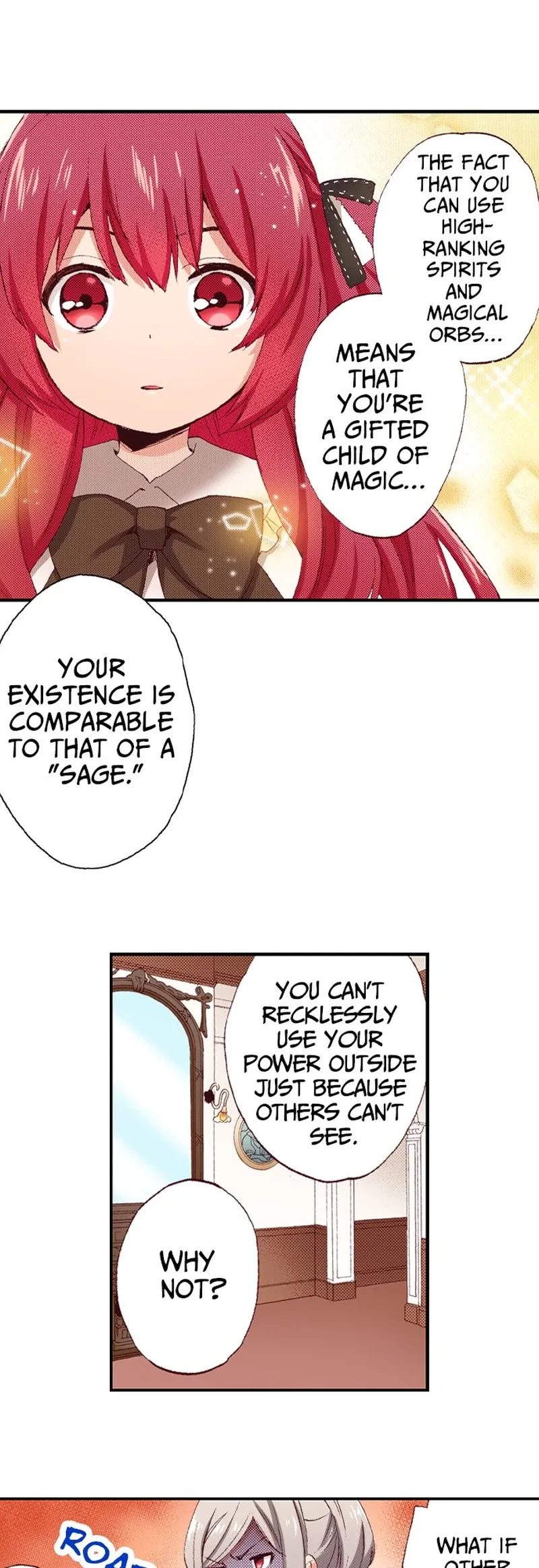 Head Start at Birth Chapter 1.5 page 30 - 