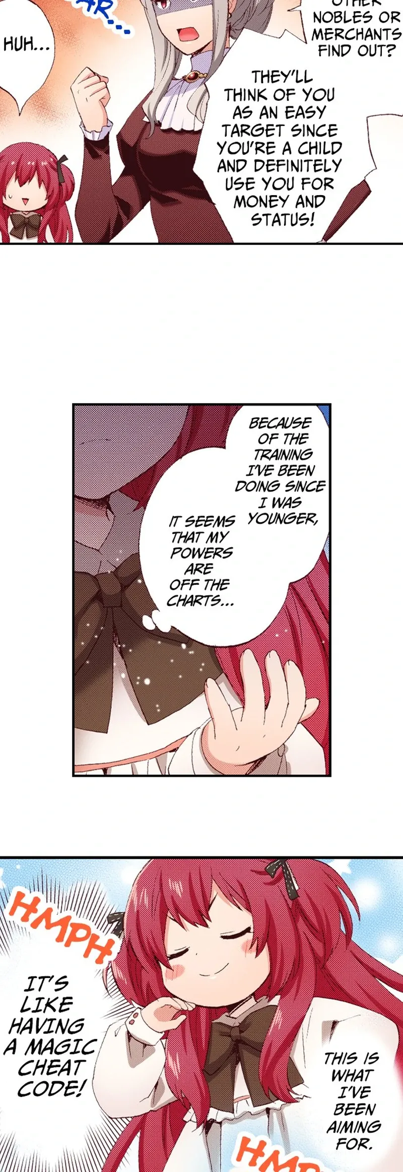 Head Start at Birth Chapter 1.5 page 31 - 
