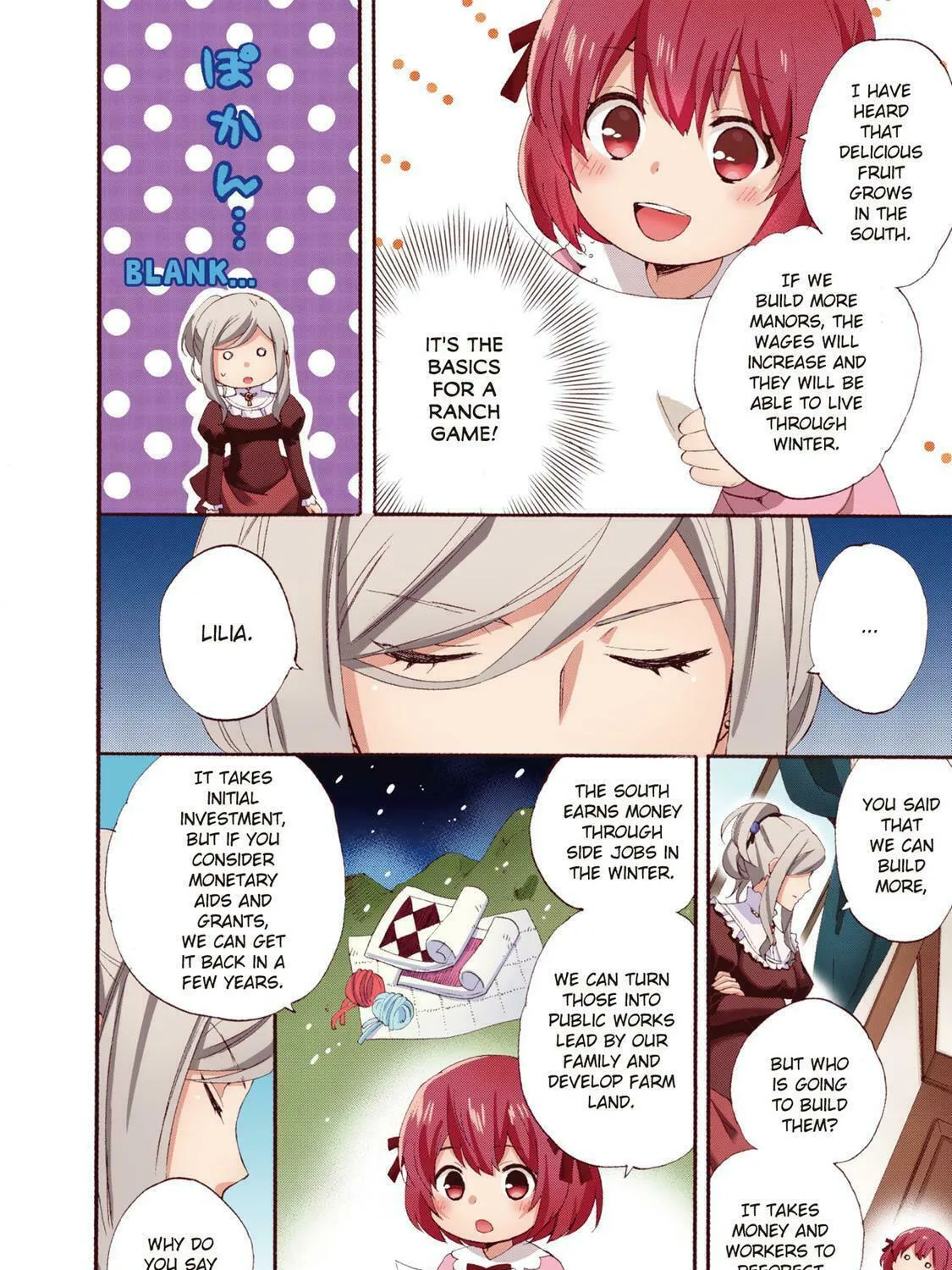 Head Start at Birth Chapter 1 page 23 - 