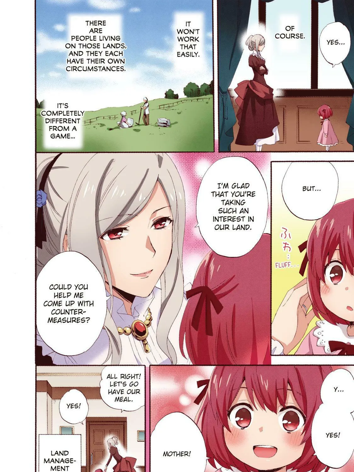 Head Start at Birth Chapter 1 page 27 - 