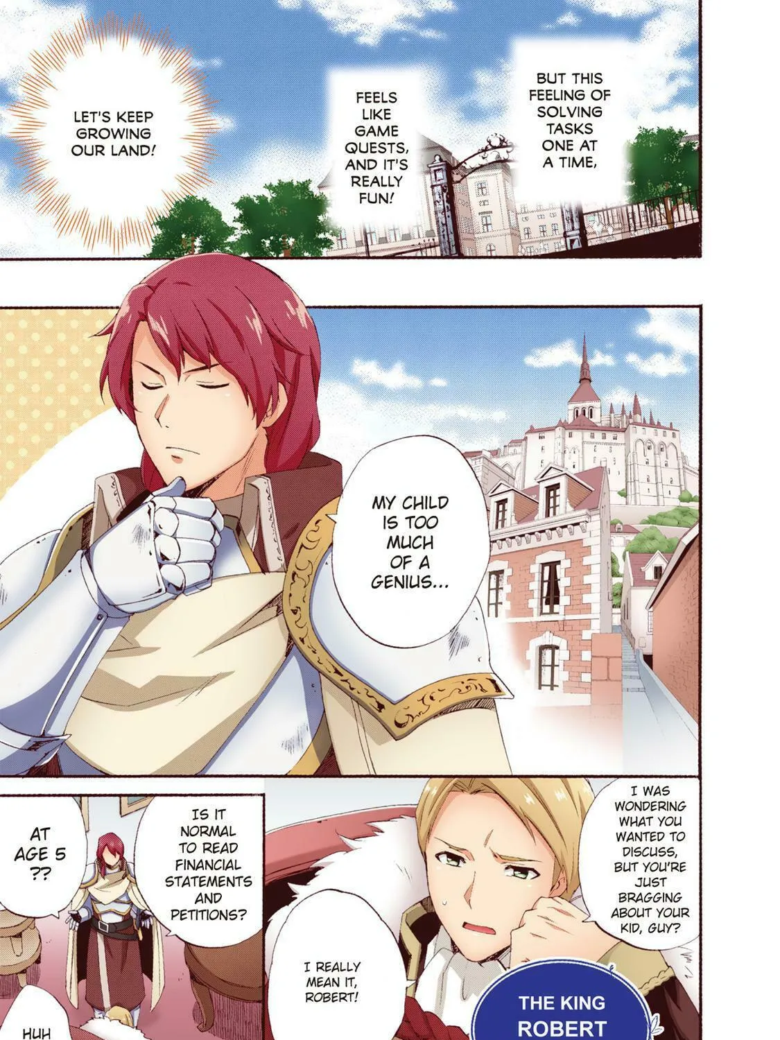 Head Start at Birth Chapter 1 page 29 - 