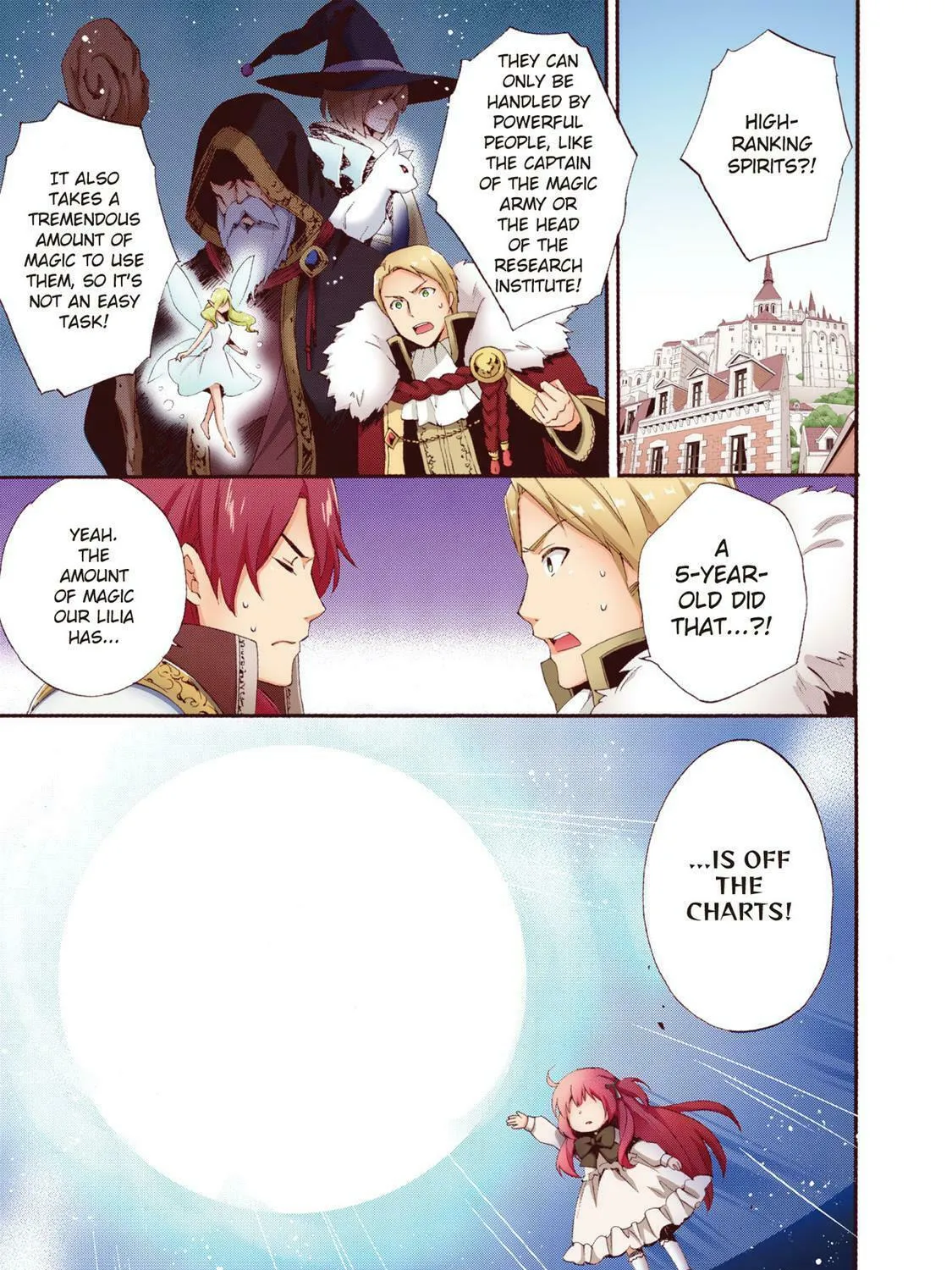 Head Start at Birth Chapter 1 page 37 - 