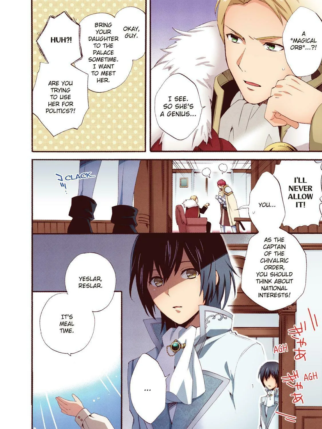 Head Start at Birth Chapter 1 page 39 - 