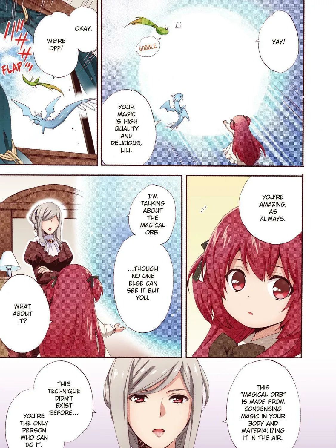 Head Start at Birth Chapter 1 page 41 - 