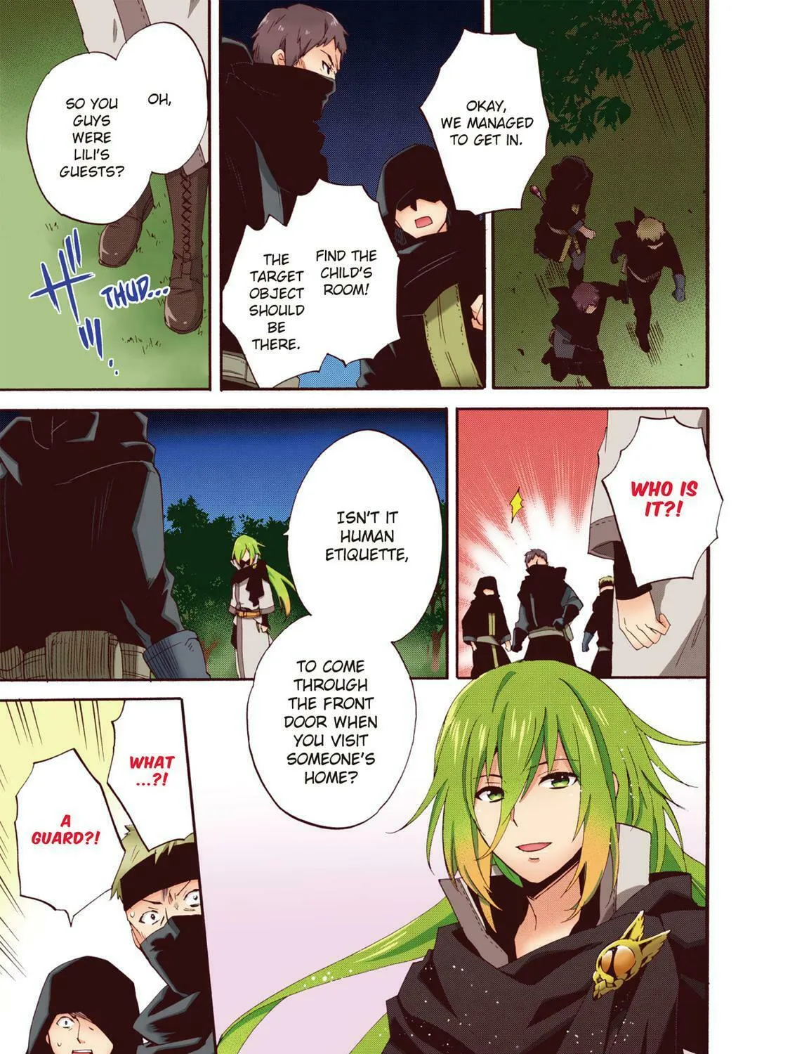 Head Start at Birth Chapter 10 page 25 - 