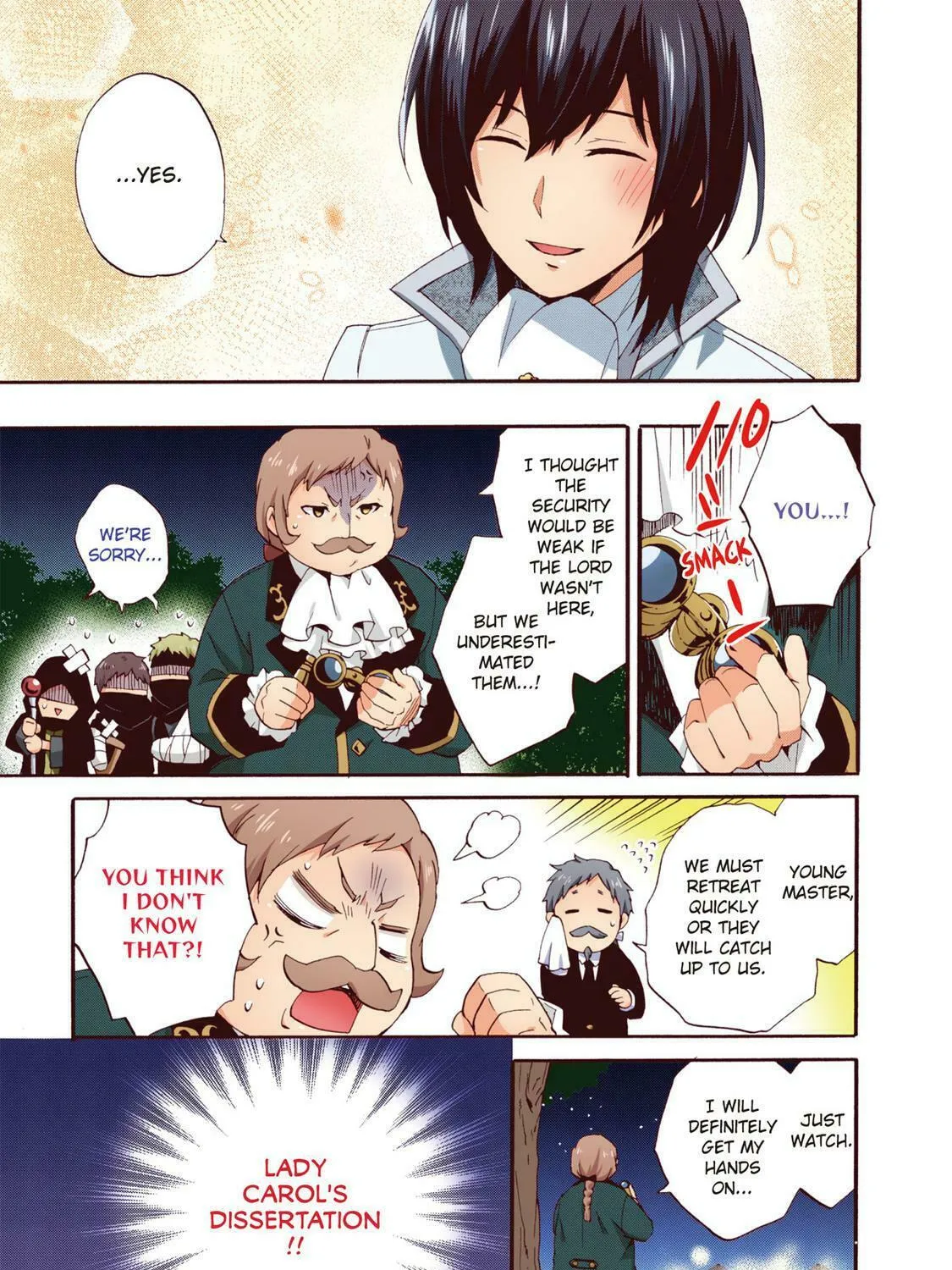 Head Start at Birth Chapter 10 page 37 - 