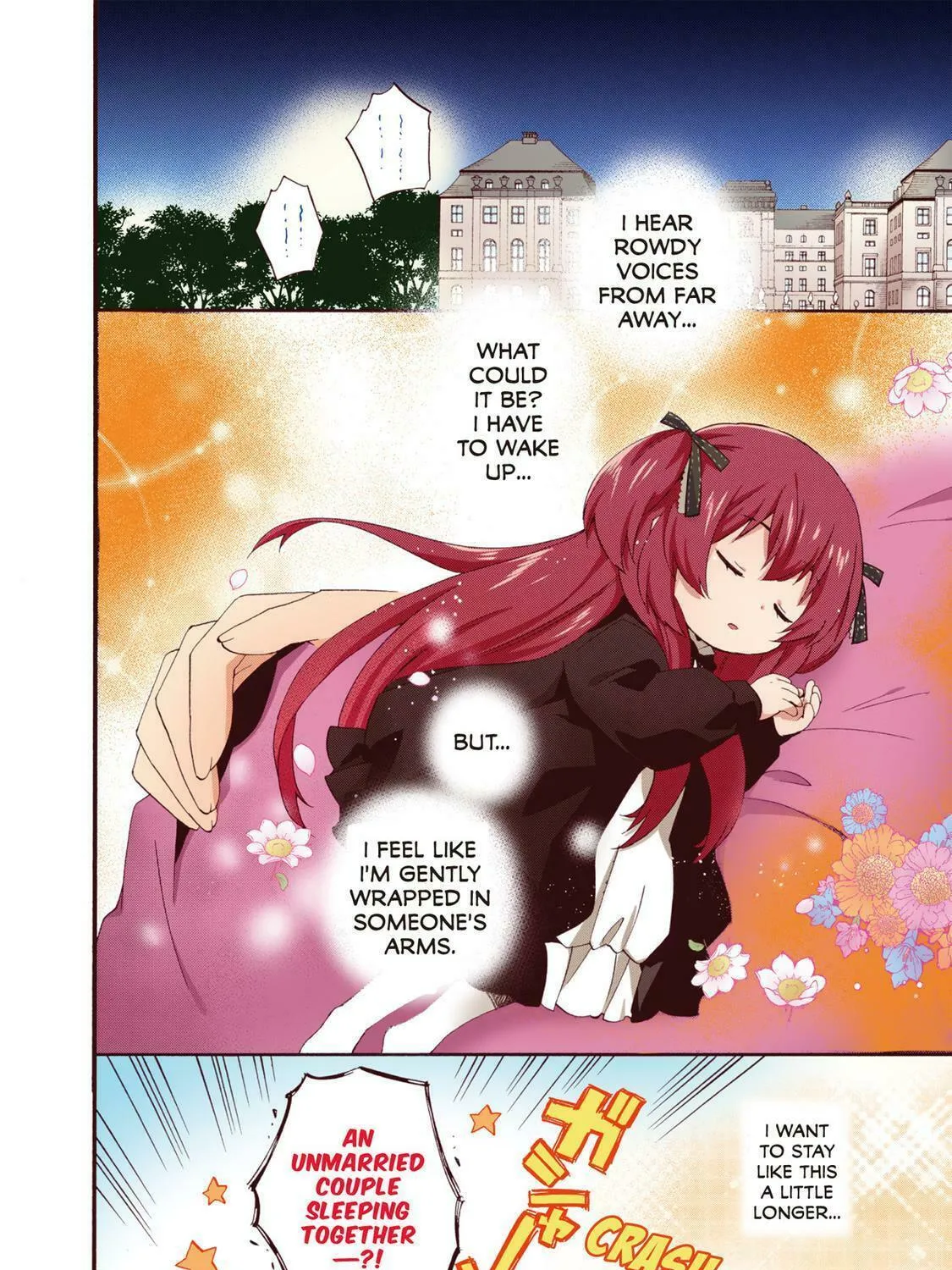 Head Start at Birth Chapter 10 page 39 - 