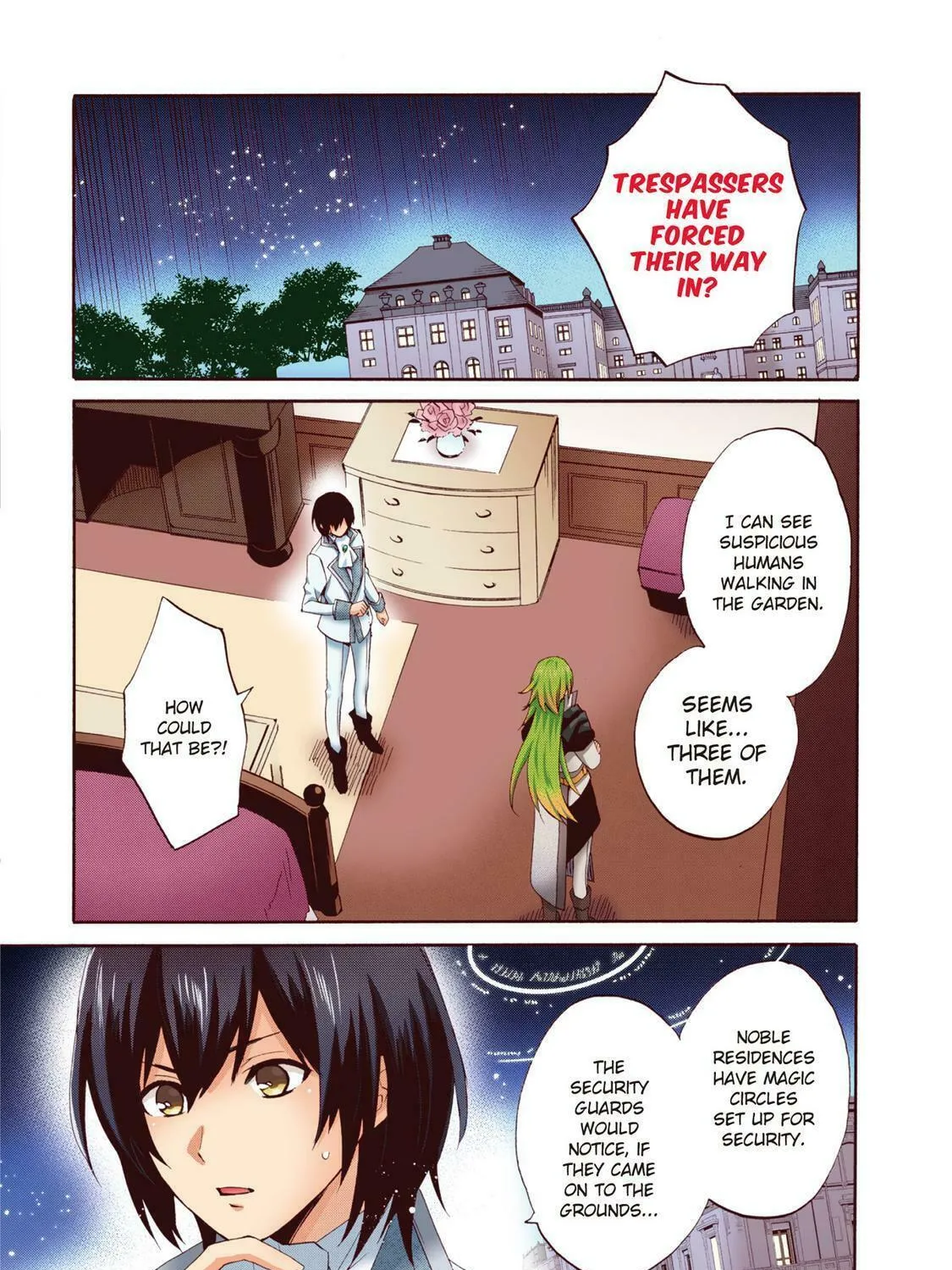 Head Start at Birth Chapter 10 page 5 - 