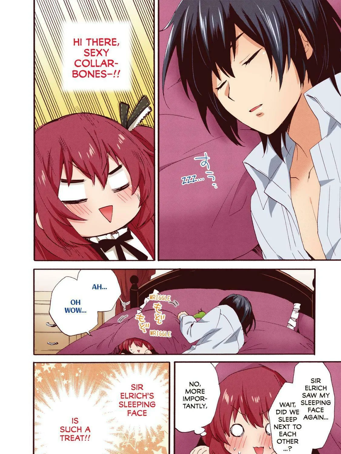 Head Start at Birth Chapter 10 page 43 - 