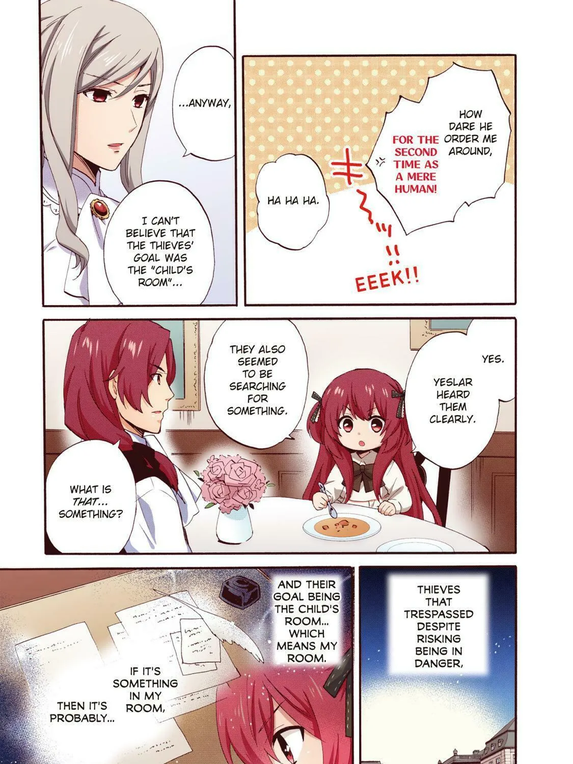 Head Start at Birth Chapter 10 page 49 - 