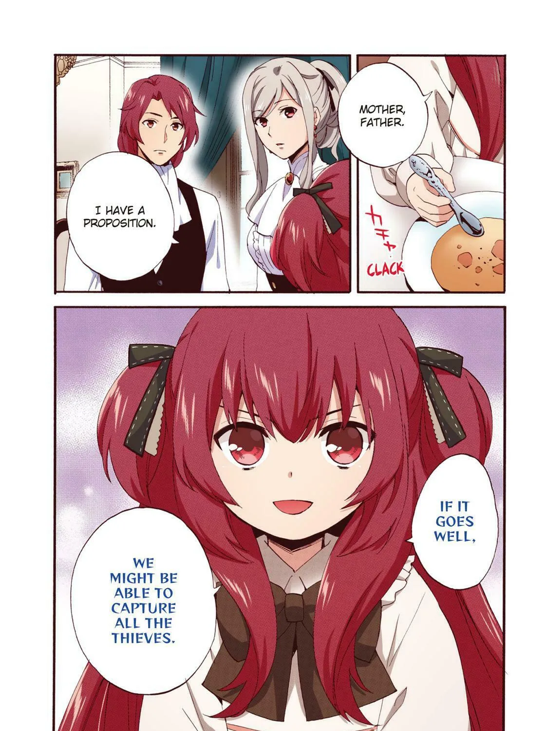 Head Start at Birth Chapter 10 page 51 - 