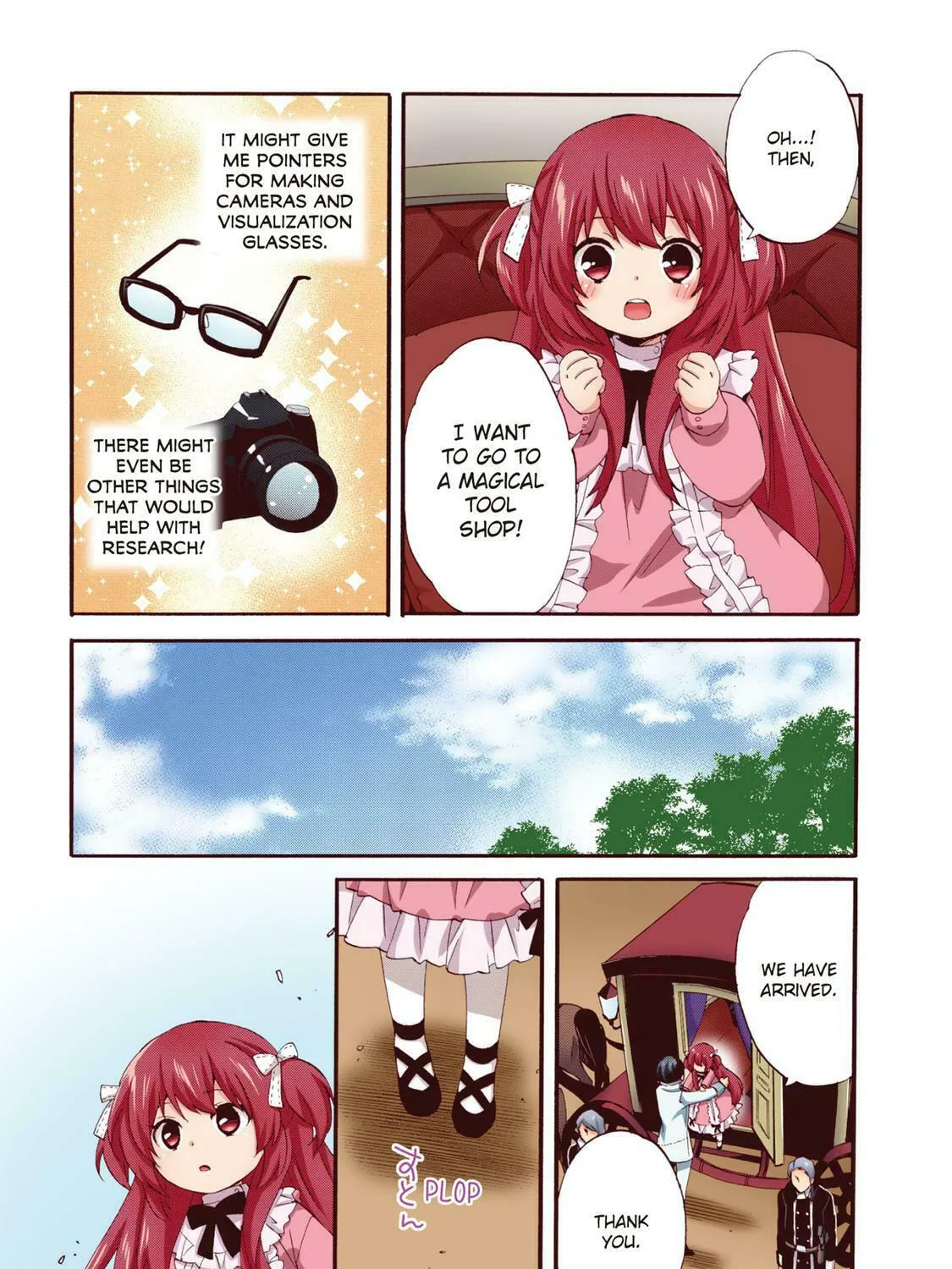 Head Start at Birth Chapter 11 page 25 - 